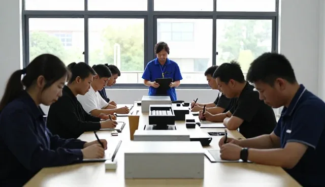 从社区服务站应用看包装定制未来发展方向