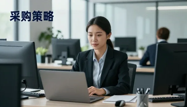 礼品采购选型中的关键考量因素